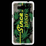 Coque Samsung Grand Prime 4G Since cannabis 1956