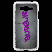 Coque Samsung Grand Prime 4G Aurélie Tag