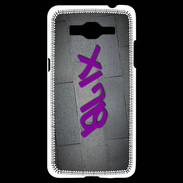 Coque Samsung Grand Prime 4G Alix Tag