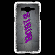 Coque Samsung Grand Prime 4G Anaïs Tag