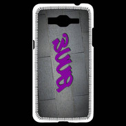 Coque Samsung Grand Prime 4G Anne Tag