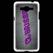 Coque Samsung Grand Prime 4G Clarisse Tag