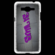 Coque Samsung Grand Prime 4G Emilie Tag