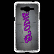 Coque Samsung Grand Prime 4G Elodie Tag