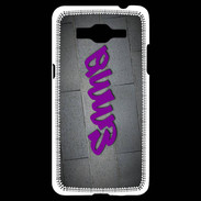 Coque Samsung Grand Prime 4G Emma Tag