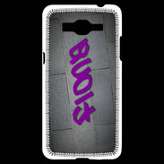 Coque Samsung Grand Prime 4G Fiona Tag