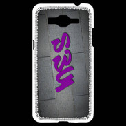 Coque Samsung Grand Prime 4G Inès Tag
