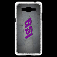 Coque Samsung Grand Prime 4G Isa Tag
