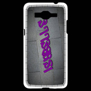 Coque Samsung Grand Prime 4G Isabelle Tag