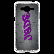 Coque Samsung Grand Prime 4G Jade Tag