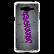 Coque Samsung Grand Prime 4G Jennifer Tag