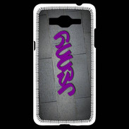 Coque Samsung Grand Prime 4G Jenny Tag