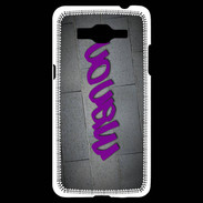 Coque Samsung Grand Prime 4G Manon Tag