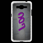 Coque Samsung Grand Prime 4G Lou Tag
