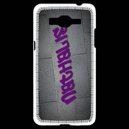Coque Samsung Grand Prime 4G Nathalie Tag