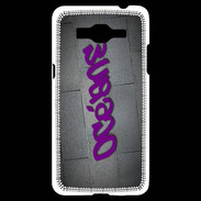 Coque Samsung Grand Prime 4G Océane Tag