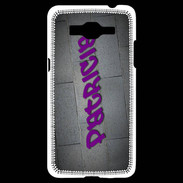 Coque Samsung Grand Prime 4G Patricia Tag