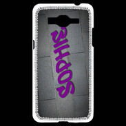 Coque Samsung Grand Prime 4G Sophie Tag