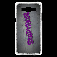 Coque Samsung Grand Prime 4G Stéphanie Tag