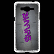 Coque Samsung Grand Prime 4G Sylvie Tag