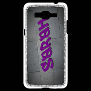 Coque Samsung Grand Prime 4G Sarah Tag