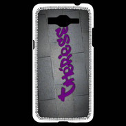 Coque Samsung Grand Prime 4G Thérèse Tag