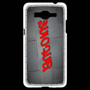 Coque Samsung Grand Prime 4G Antoine Tag