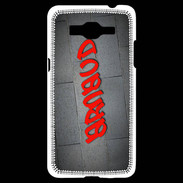 Coque Samsung Grand Prime 4G Arnaud Tag