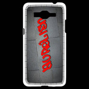 Coque Samsung Grand Prime 4G Aurélien Tag