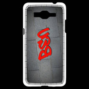 Coque Samsung Grand Prime 4G Ben Tag