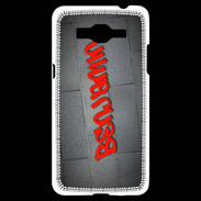 Coque Samsung Grand Prime 4G Benjamin Tag