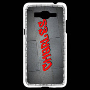 Coque Samsung Grand Prime 4G Charles Tag