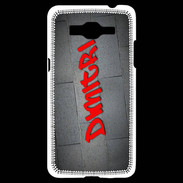 Coque Samsung Grand Prime 4G Dimitri Tag