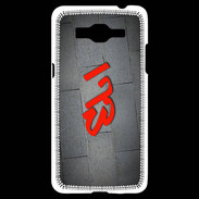 Coque Samsung Grand Prime 4G Eli Tag