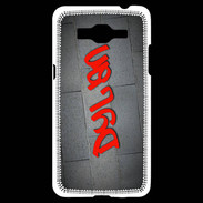 Coque Samsung Grand Prime 4G Dylan Tag