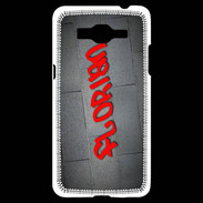 Coque Samsung Grand Prime 4G Florian Tag