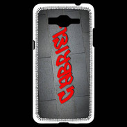 Coque Samsung Grand Prime 4G Gabriel Tag