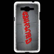 Coque Samsung Grand Prime 4G Gauthier Tag