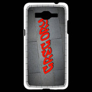 Coque Samsung Grand Prime 4G Grégory Tag