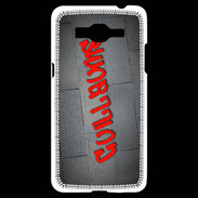 Coque Samsung Grand Prime 4G Guillaume Tag
