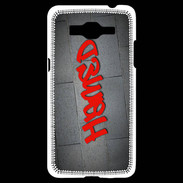 Coque Samsung Grand Prime 4G Hamed Tag