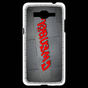 Coque Samsung Grand Prime 4G Gwenaël Tag