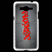 Coque Samsung Grand Prime 4G Jérémy Tag