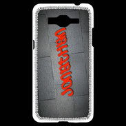 Coque Samsung Grand Prime 4G Jonathan Tag