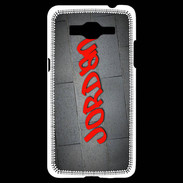 Coque Samsung Grand Prime 4G Jordan Tag