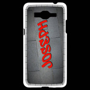 Coque Samsung Grand Prime 4G Joseph Tag