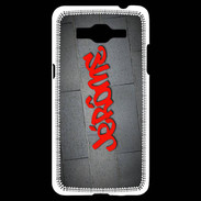 Coque Samsung Grand Prime 4G Jérôme Tag