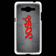Coque Samsung Grand Prime 4G José Tag