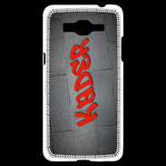 Coque Samsung Grand Prime 4G Kader Tag