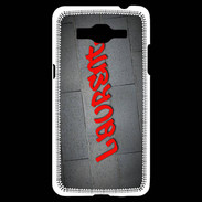 Coque Samsung Grand Prime 4G Laurent Tag